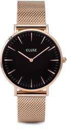 Cluse Watch La Boheme Ladies CL18113