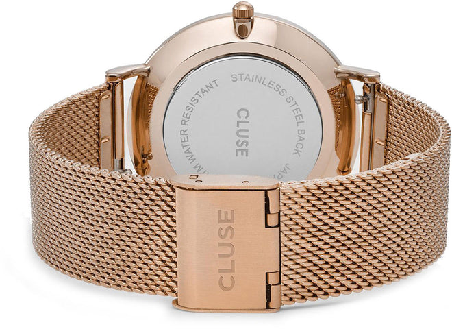 Cluse Watch La Boheme Ladies