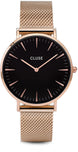 Cluse Watch La Boheme Ladies CL18113