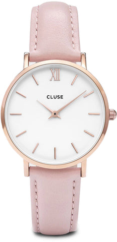 Cluse Watch Minuit Ladies CL30001
