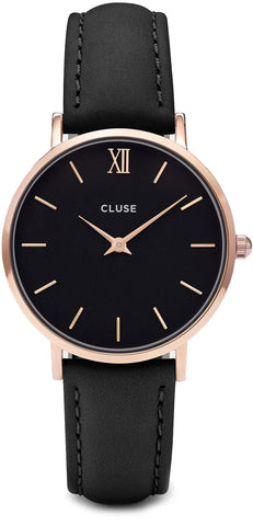 Cluse Watch Minuit Ladies CL30022