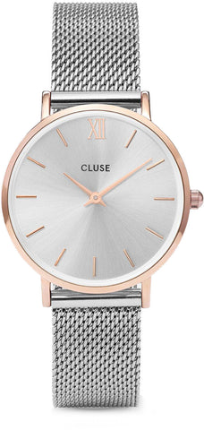 Cluse Watch Minuit Ladies CL30025