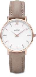 Cluse Watch Minuit Ladies CL30043