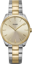 Cluse Watch Feroce Ladies CW0101212004