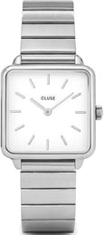Cluse Watch La Tetragone Ladies CL60022S