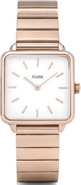Cluse Watch La Tetragone Ladies CL60024S