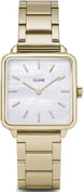 Cluse Watch La Tetragone Ladies CL60026S