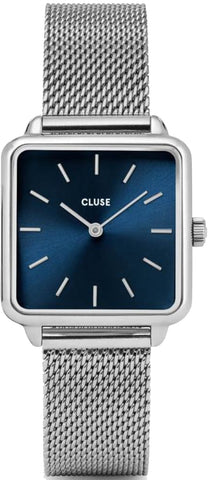 Cluse Watch La Tetragone Ladies CW0101207012