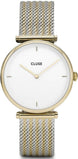 Cluse Watch La Triomphe Ladies CW0101208002