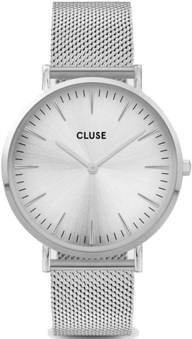 Cluse Watch La Boheme Ladies CW0101201013