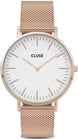 Cluse Watch La Boheme Ladies CW0101201001