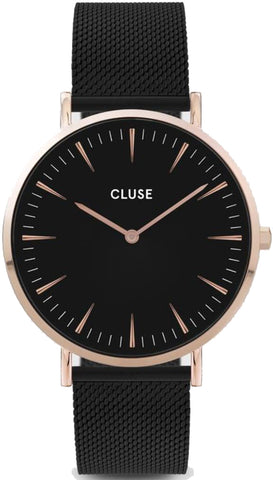 Cluse Watch La Boheme Ladies CW0101201010
