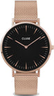 Cluse Watch La Boheme Ladies CW0101201003