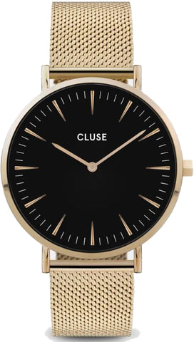 Cluse Watch La Boheme Ladies CW0101201014