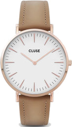 Cluse Watch La Boheme Ladies CW0101201015