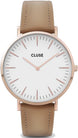 Cluse Watch La Boheme Ladies CW0101201015