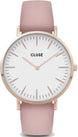 Cluse Watch La Boheme Ladies CW0101201012