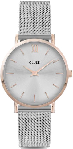 Cluse Watch Minuit Ladies CW0101203004