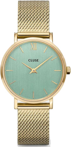 Cluse Watch Minuit Ladies CW0101203030