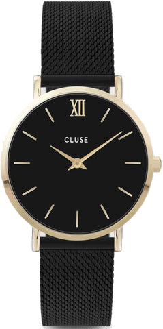 Cluse Watch Minuit Ladies CW0101203009