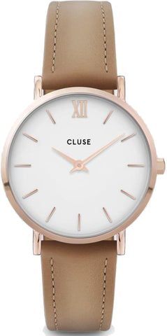 Cluse Watch Minuit Ladies CW0101203014