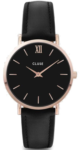 Cluse Watch Minuit Ladies CW0101203013
