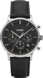 Cluse Watch Aravis Chrono Mens CW0101502001