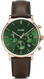 Cluse Watch Aravis Chrono Mens CW0101502006