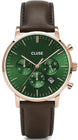 Cluse Watch Aravis Chrono Mens CW0101502006