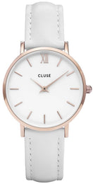 Cluse Watch Minuit Rose Gold Ladies CL30056