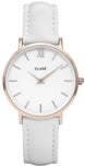Cluse Watch Minuit Rose Gold Ladies CL30056