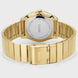 Cluse Feroce Petite Blue Gold