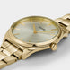 Cluse Feroce Petite Full Gold