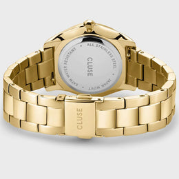Cluse Watch Feroce Petite Full Gold