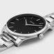 Cluse Feroce Steel Black