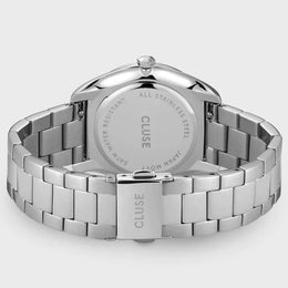 Cluse Feroce Steel Black