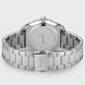 Cluse Feroce Steel Black