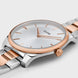 Cluse Feroce White Rose Gold