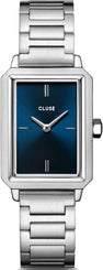Cluse Watch Fluette Dark Blue CW11506