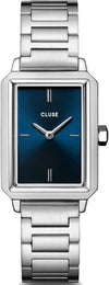 Cluse Watch Fluette Dark Blue CW11506