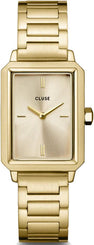 Cluse Watch Fluette Full Gold CW11507