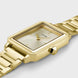 Cluse Fluette Full Gold