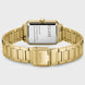Cluse Fluette Full Gold