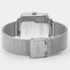Cluse La Tetragone Mesh Dark Grey