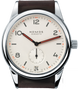 Nomos Glashutte Watch Club Datum Glasboden 733
