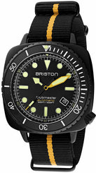 Briston Watch Clubmaster Diver Pro 20644.PBAM.B.34.NBY