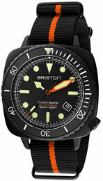 Briston Watch Clubmaster Diver Pro 20644.PBAM.B.35.NBO