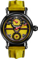 Chronoswiss Watch Flying Grand Regulator CH-6725-YEBK