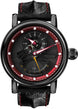 Chronoswiss Watch Flying Grand Regulator Open Gear ReSec CH-6925-BKRE