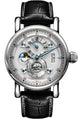Chronoswiss Watch Flying Regulator Night & Day CH-8763-SISI